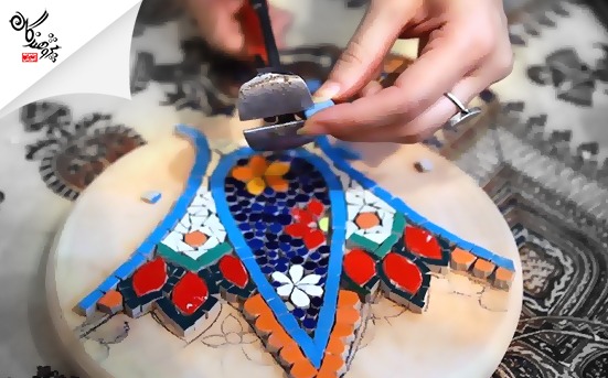به مناسبت روز جهاني صنايع دستي